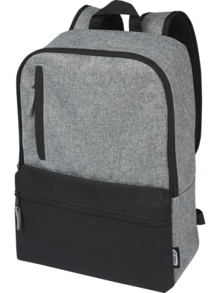 Reclaim 15 Laptop-Rucksack- Werbegeschenk