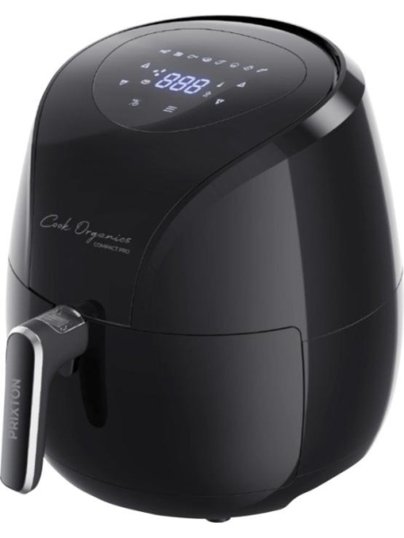 Prixton Cook Organics Pro Air Fryer 5L 