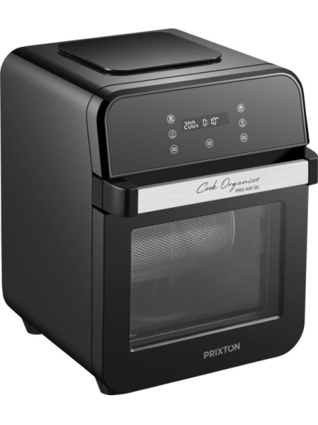 Prixton Cook Organics Pro Air Fryer 12L 