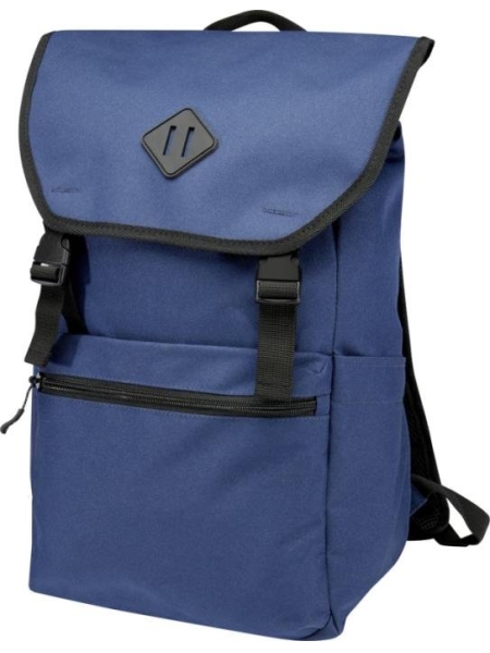 Repreve® Ocean 15 Laptop-Rucksack zum Bedrucken