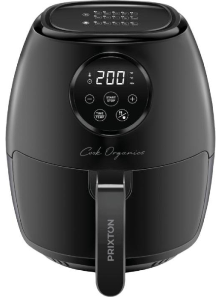 Prixton Organic Air Fryer