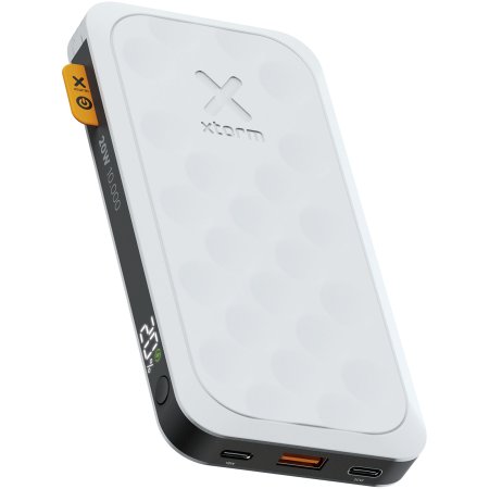 Personalisierte 10.000- mAh - Powerbank Xtorm FS510 Fuel Serie 20 W P