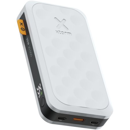 Xtorm FS520 Fuel-Serie 20.000 mAh 35 W Personalisierte Powerbank