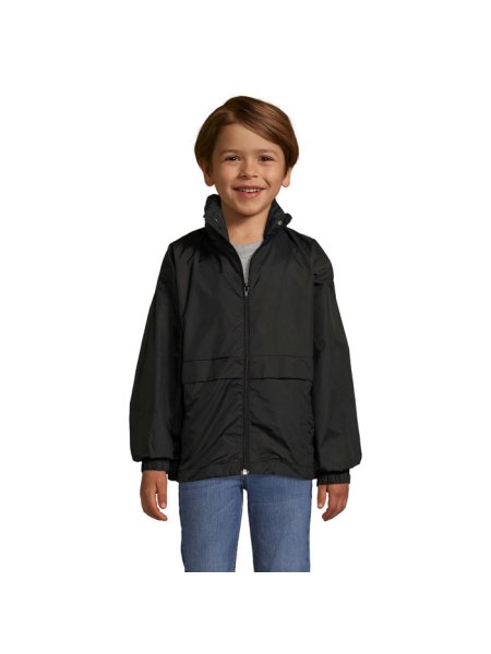 SURF KIDS WINDBREAKER 210g