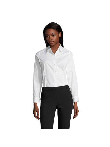 EDEN Damen Shirt 140g