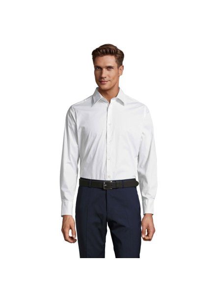 BRIGHTON herren shirt 140g