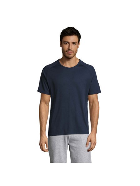 SPORTY MEN T-Shirt