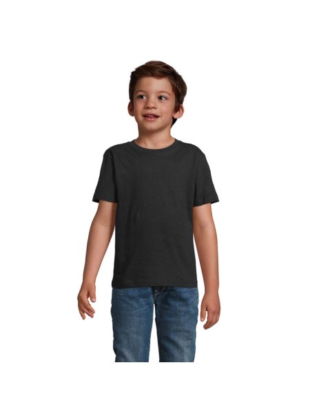 IMPERIAL KINDERT-SHIRT 190g