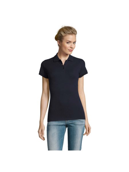 PERFECT DAMEN POLO 180g