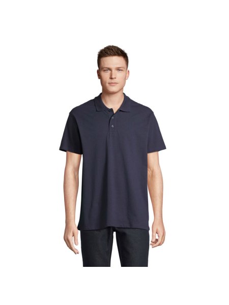 SUMMER II MEN Polo 170g