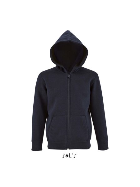 STONE KINDER HOODIE  260g