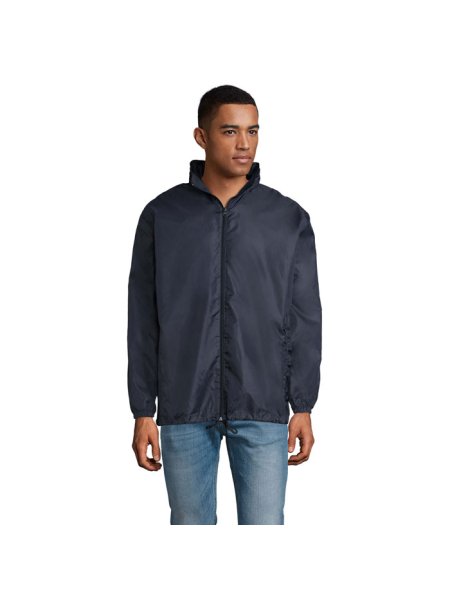 SHIFT UNI WINDBREAKER 210g