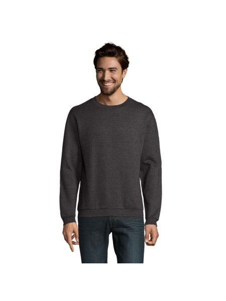 SPIDER HERREN SWEATER 260g