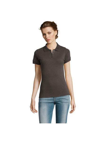 PRIME DAMEN POLO 200g