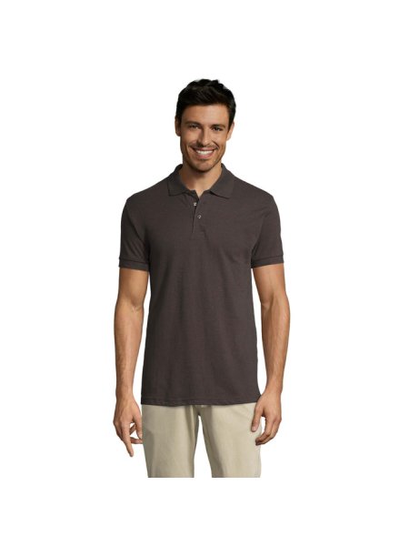 PRIME HERREN POLO 200g