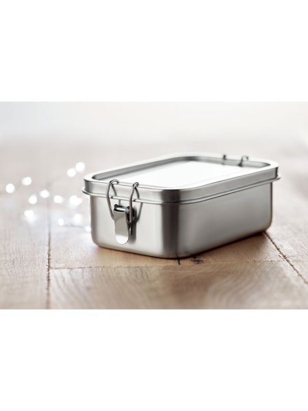 Lunchbox Edelstahl 750ml