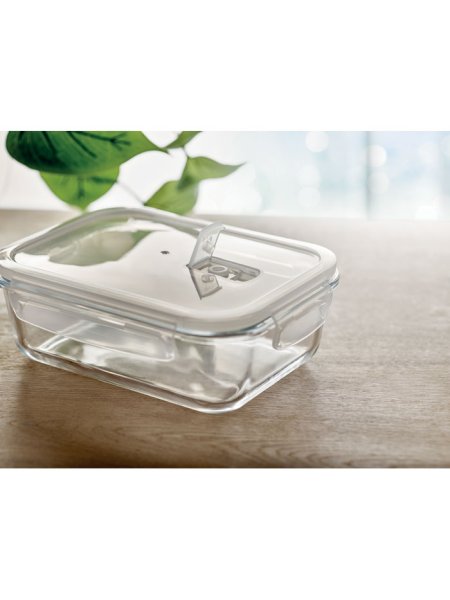 Lunchbox Glas 900ml