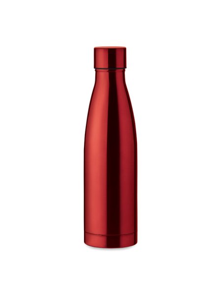 Edelstahl Isolierflasche 500ml