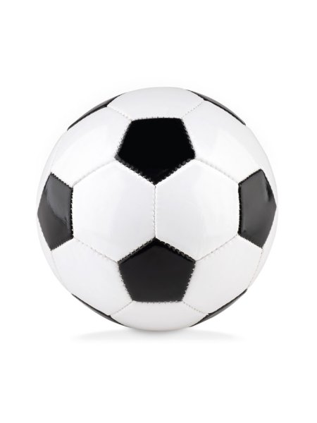 Kleiner PVC Fußball 15cm