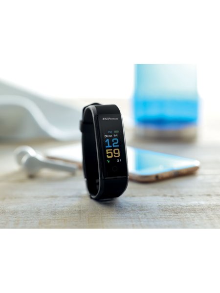 Smart health watch