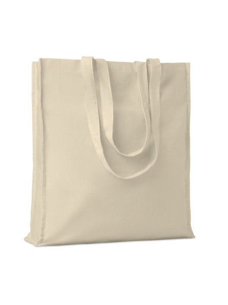 Shopping Bag Cotton 140g/m²