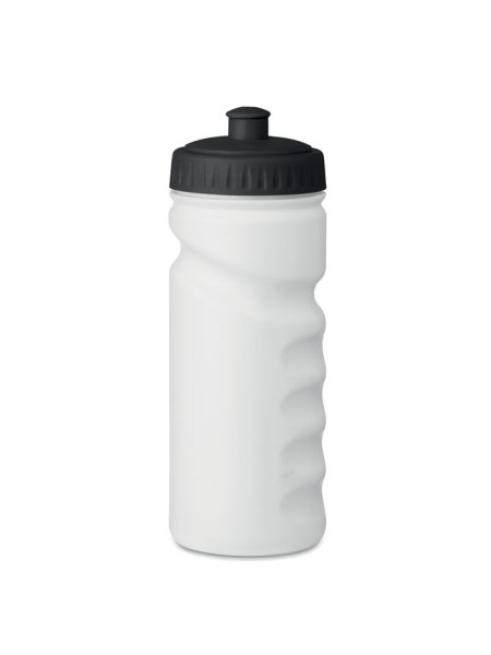 Trinkflasche PE 500ml