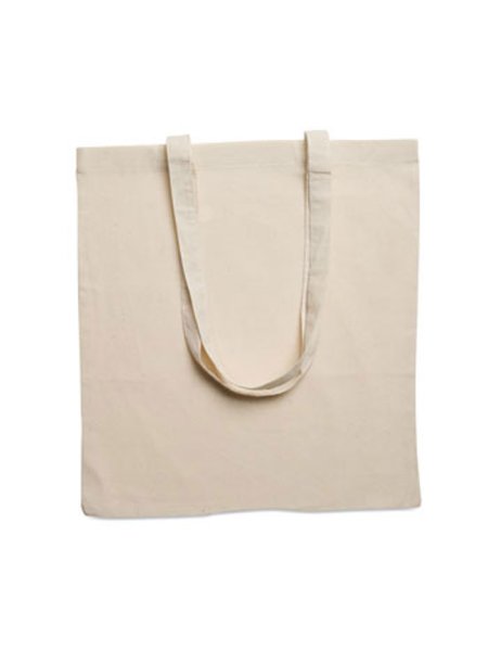 Shopping Bag Cotton 140g/m²