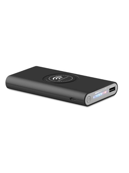 Wireless Powerbank Typ C