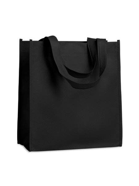 Non Woven Shopping Tasche