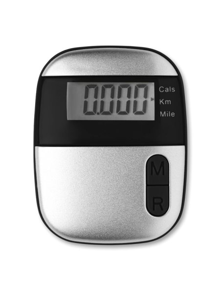 Pedometer