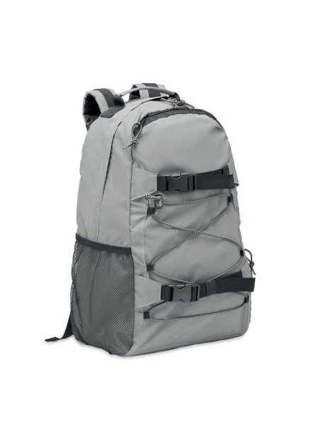 Reflektierender Rucksack 190T