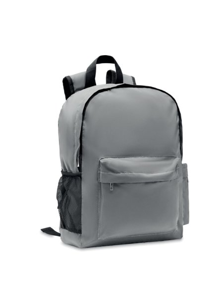 Reflektierender Rucksack 190T