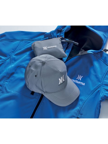 Baseball Kappe 5 Panels