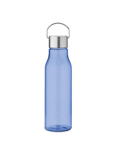 Trinkflasche RPET 600 ml