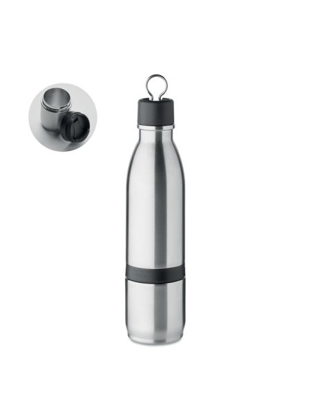 2in1 Isolierflasche 500ml