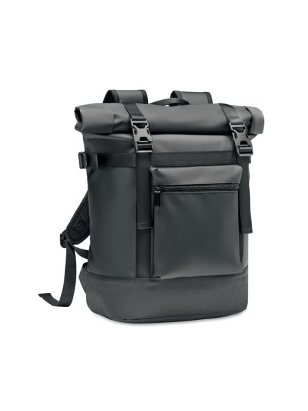 Rolltop-Rucksack 50C-Plane