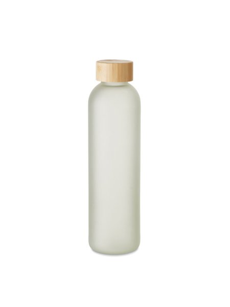 Glasflasche Subli 650ml