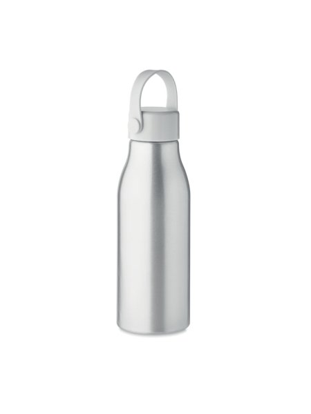 Trinkflasche Aluminium 650ml