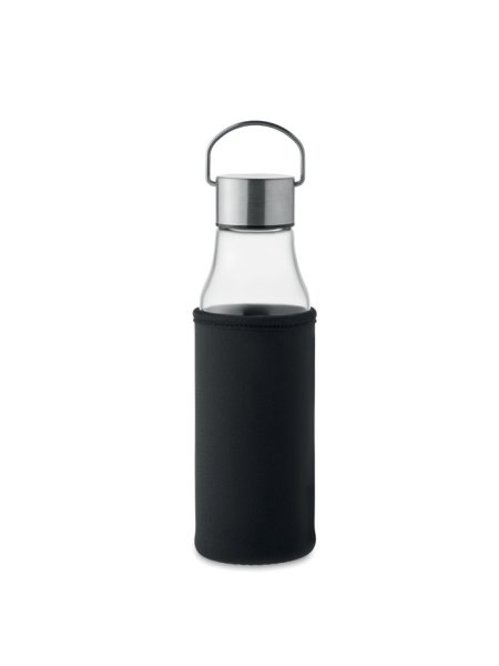 Glasflasche 500 ml