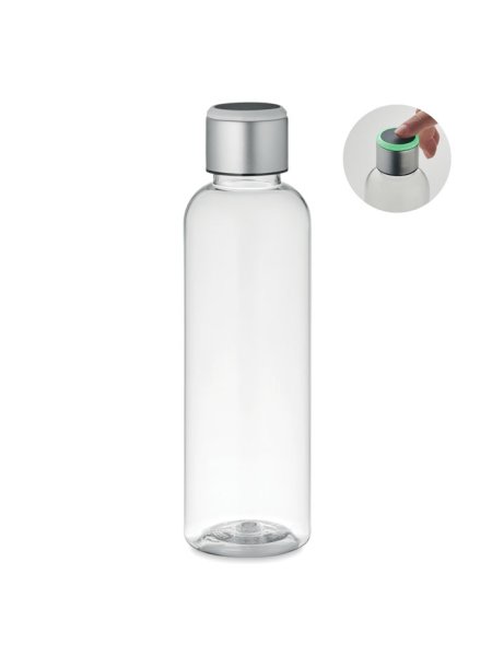 Flasche Trink-Erinnerung 500ml