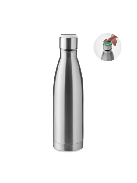 Doppelwandige Flasche 500 ml