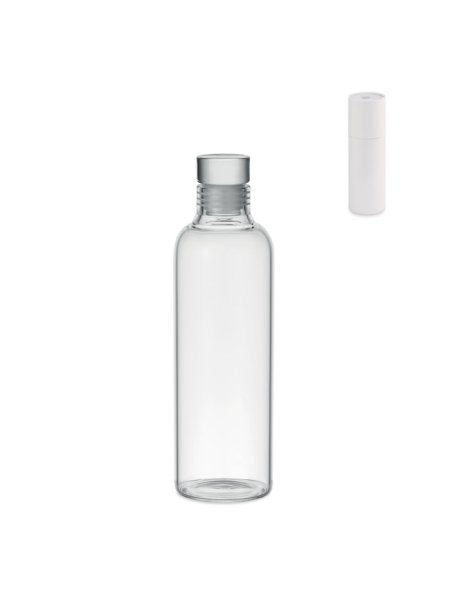 Flasche Borosilikatglas 500 ml