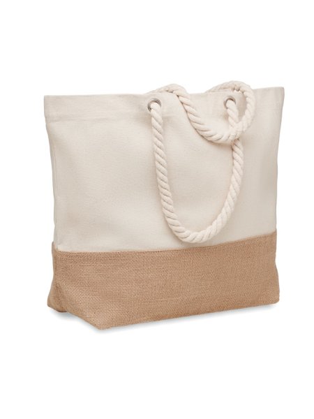 Strandtasche Canvas 280 g/m²