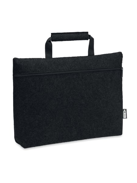 Laptop Tasche RPET-Filz