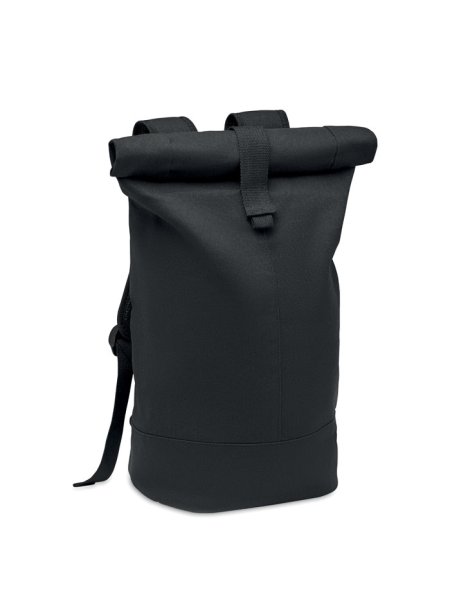 Rolltop-Rucksack Canvas