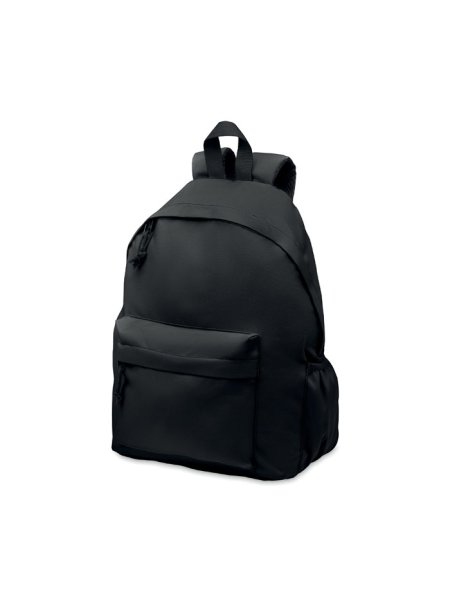 Rucksack 600D RPET-Polyester