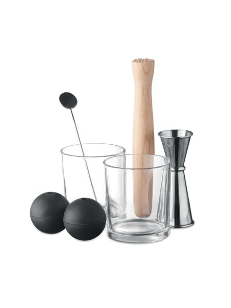 Cocktail-Set