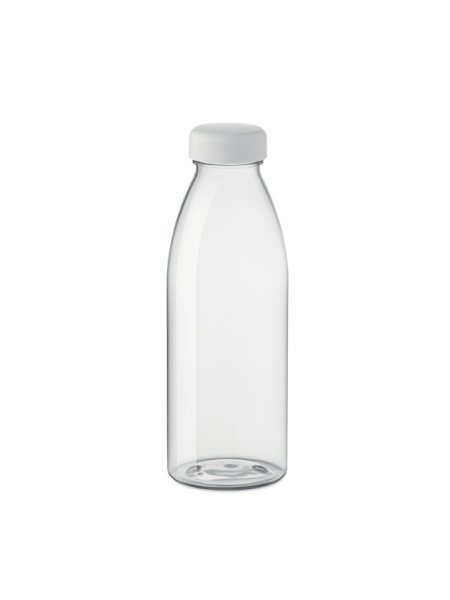 Trinkflasche RPET 500ml