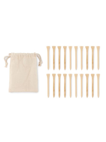 Golf Tees-Set