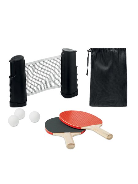 Tischtennis-Set